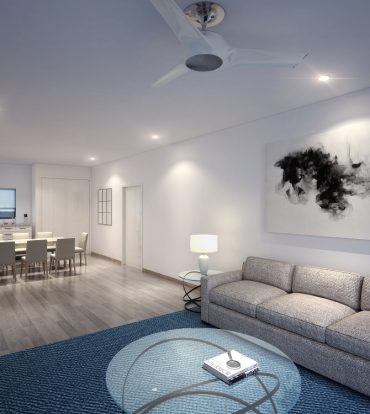 DOWNTOWN REACH 407