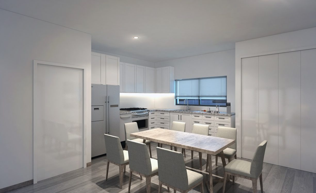 DOWNTOWN REACH 407