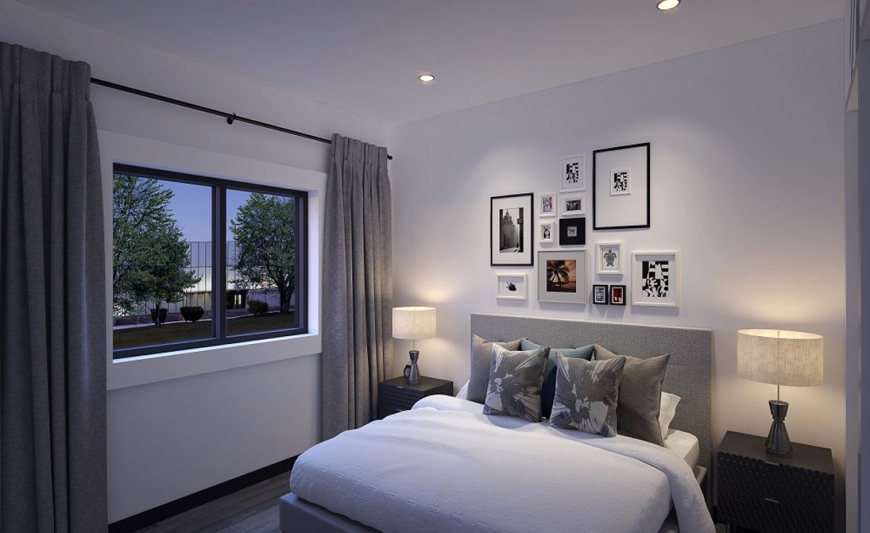 DOWNTOWN REACH 407