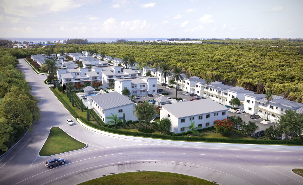 DOWNTOWN REACH 407