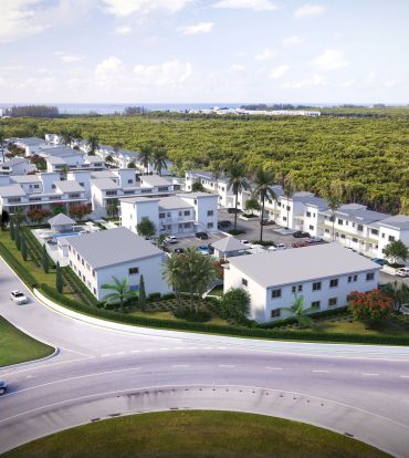 DOWNTOWN REACH 407