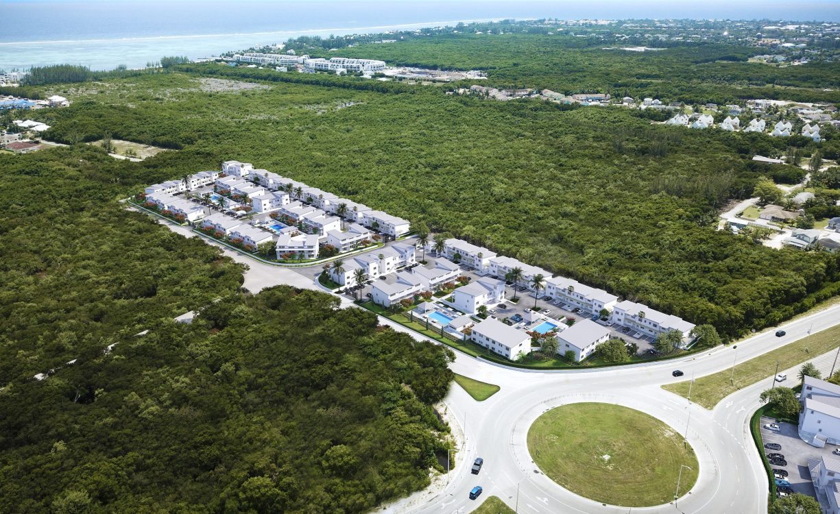 DOWNTOWN REACH 407