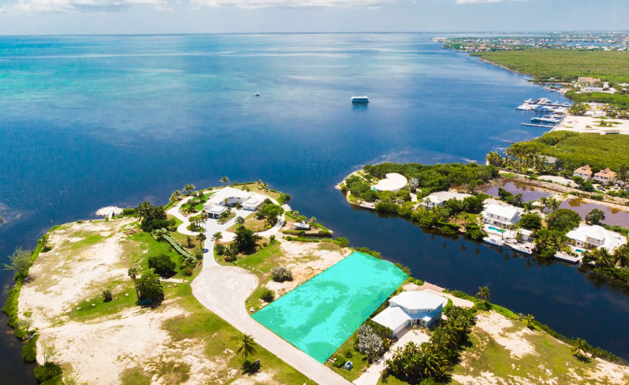 THE SHORES PRIME PARCEL