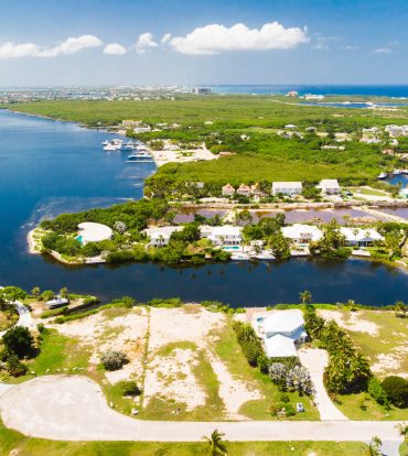 THE SHORES PRIME PARCEL