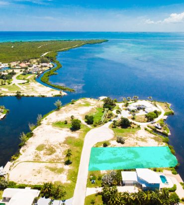 THE SHORES PRIME PARCEL