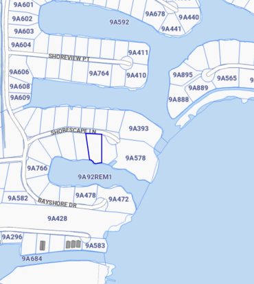 THE SHORES PRIME PARCEL