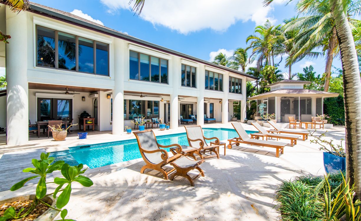 ISLAND HARMONY