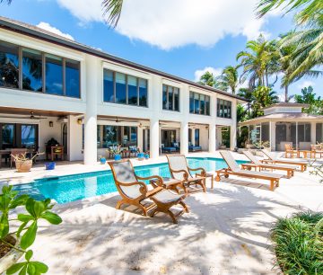 ISLAND HARMONY