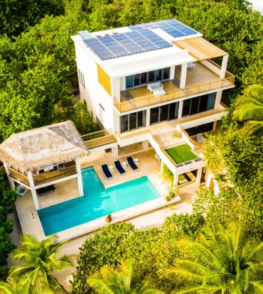 NIRVANA BEACH HOUSE