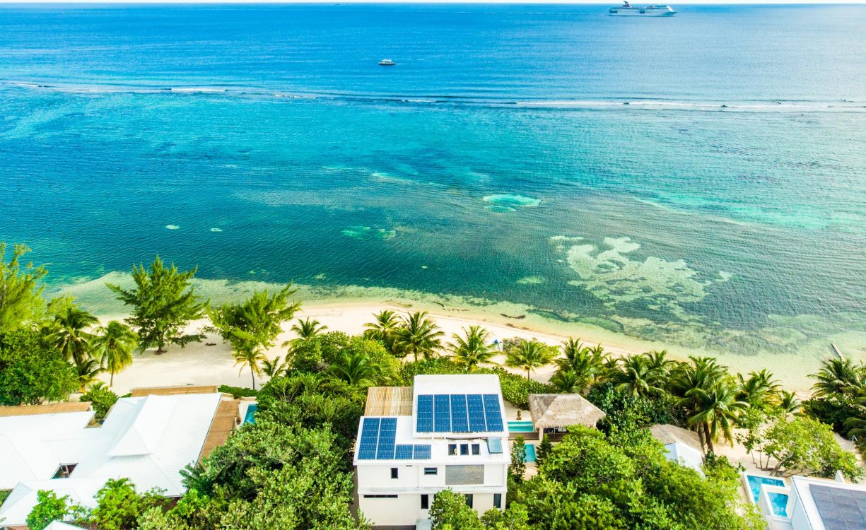 NIRVANA BEACH HOUSE