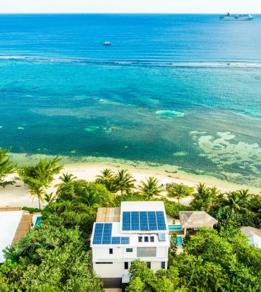 NIRVANA BEACH HOUSE