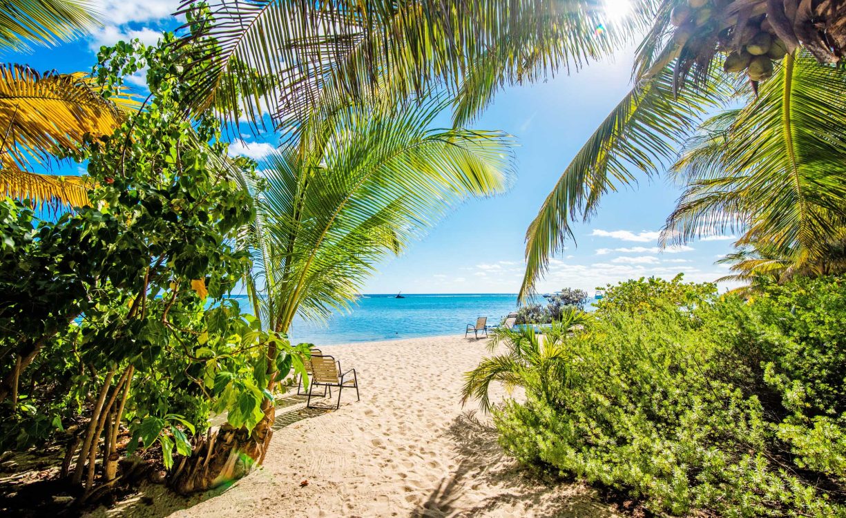 NIRVANA BEACH HOUSE