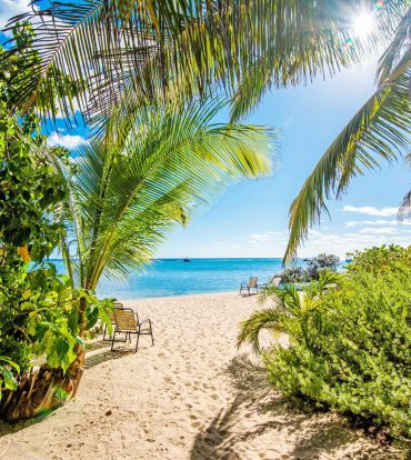 NIRVANA BEACH HOUSE