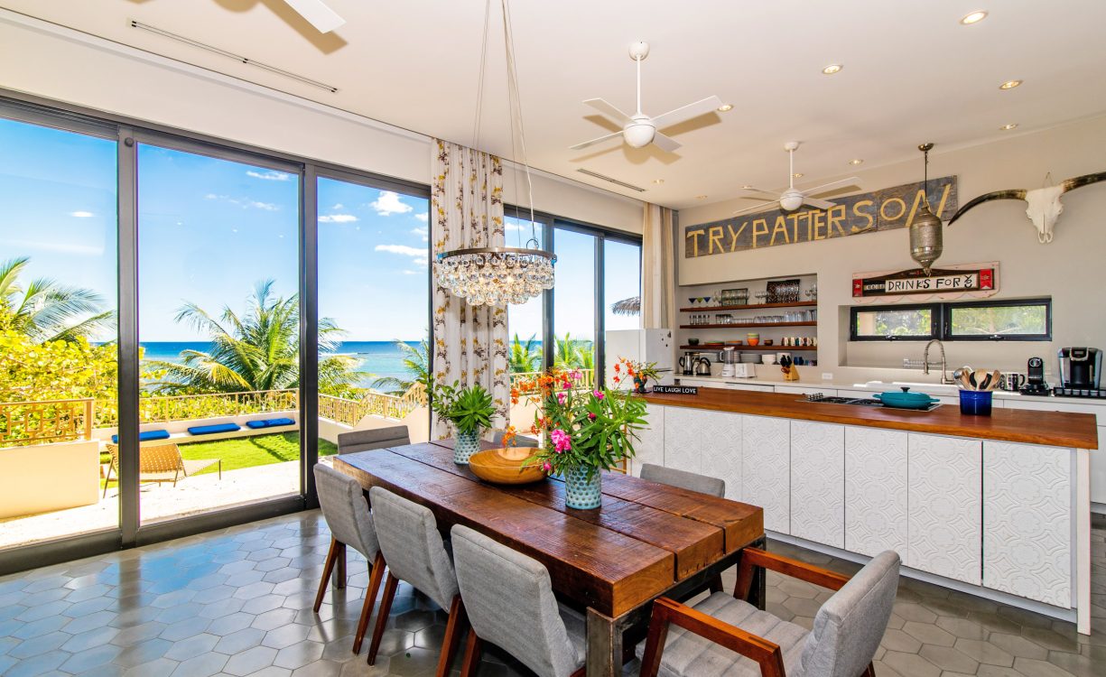 NIRVANA BEACH HOUSE