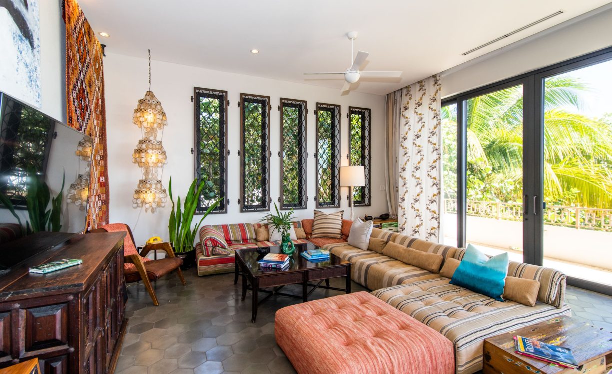 NIRVANA BEACH HOUSE