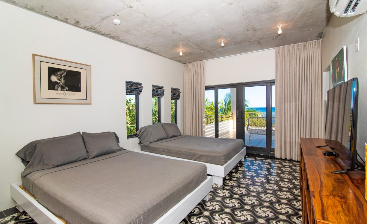 NIRVANA BEACH HOUSE