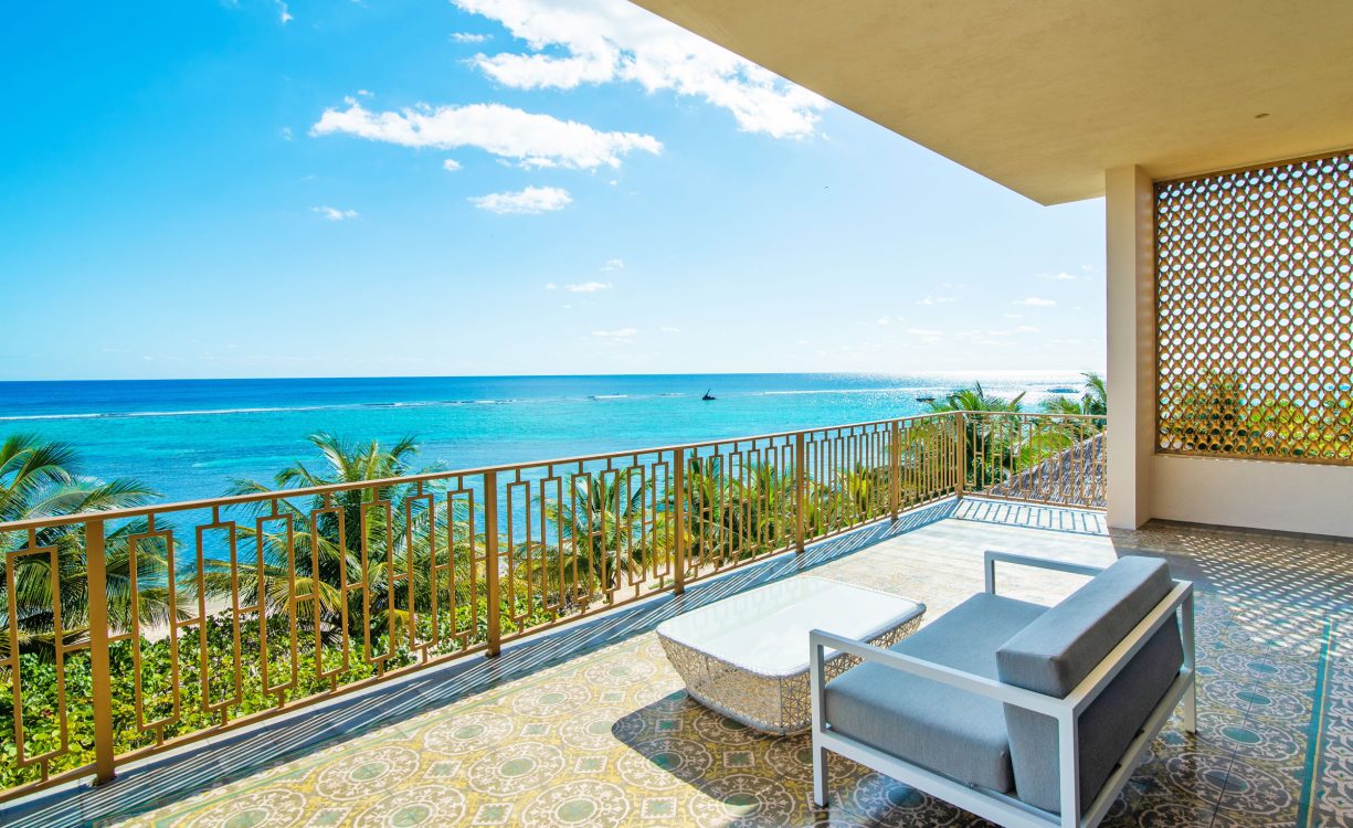 NIRVANA BEACH HOUSE