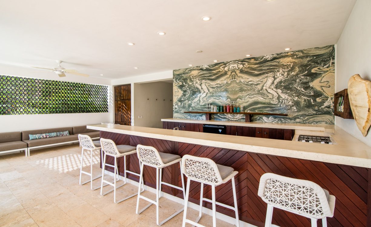NIRVANA BEACH HOUSE