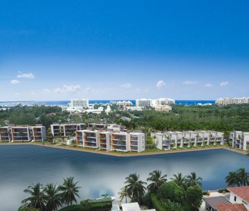ONE CANAL POINT CONDO 421
