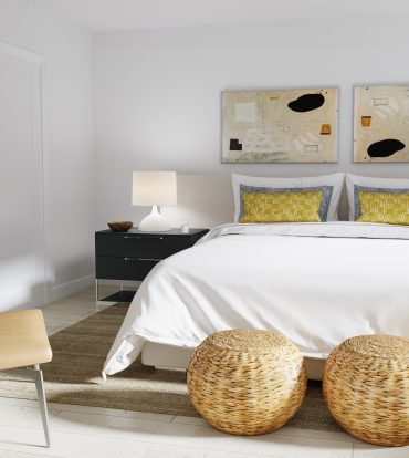 ONE CANAL POINT CONDO 421