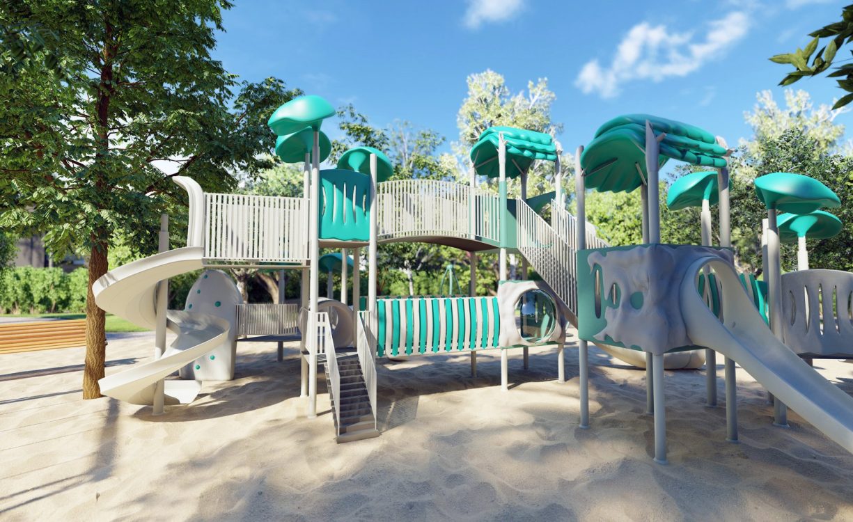 ONE CANAL POINT CONDO 421