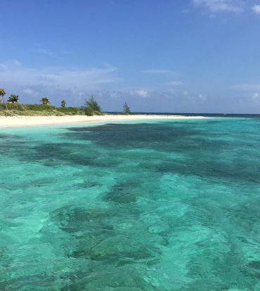 LITTLE CAYMAN POINT OF SANDS LOOKOUT LOT 377