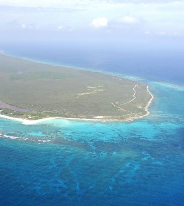 LITTLE CAYMAN POINT OF SANDS LOOKOUT LOT 377