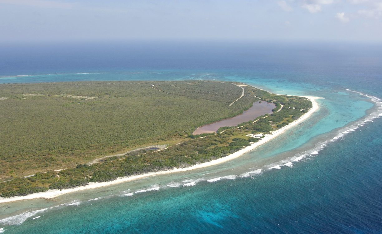 LITTLE CAYMAN POINT OF SANDS LOOKOUT LOT 377