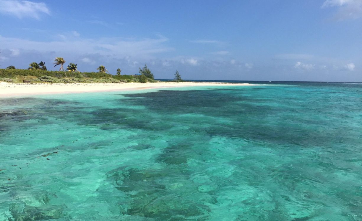 LITTLE CAYMAN POINT OF SANDS LOOKOUT LOT 380