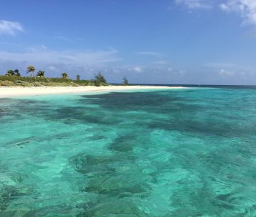 LITTLE CAYMAN POINT OF SANDS LOOKOUT LOT 380