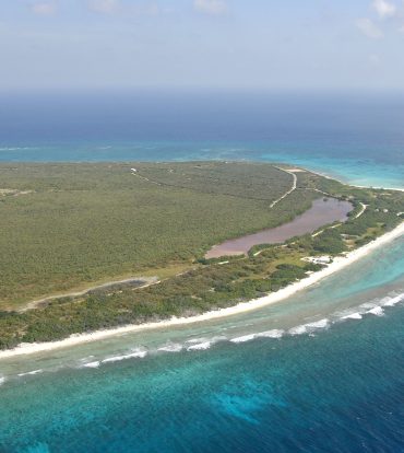 LITTLE CAYMAN POINT OF SANDS LOOKOUT LOT 385