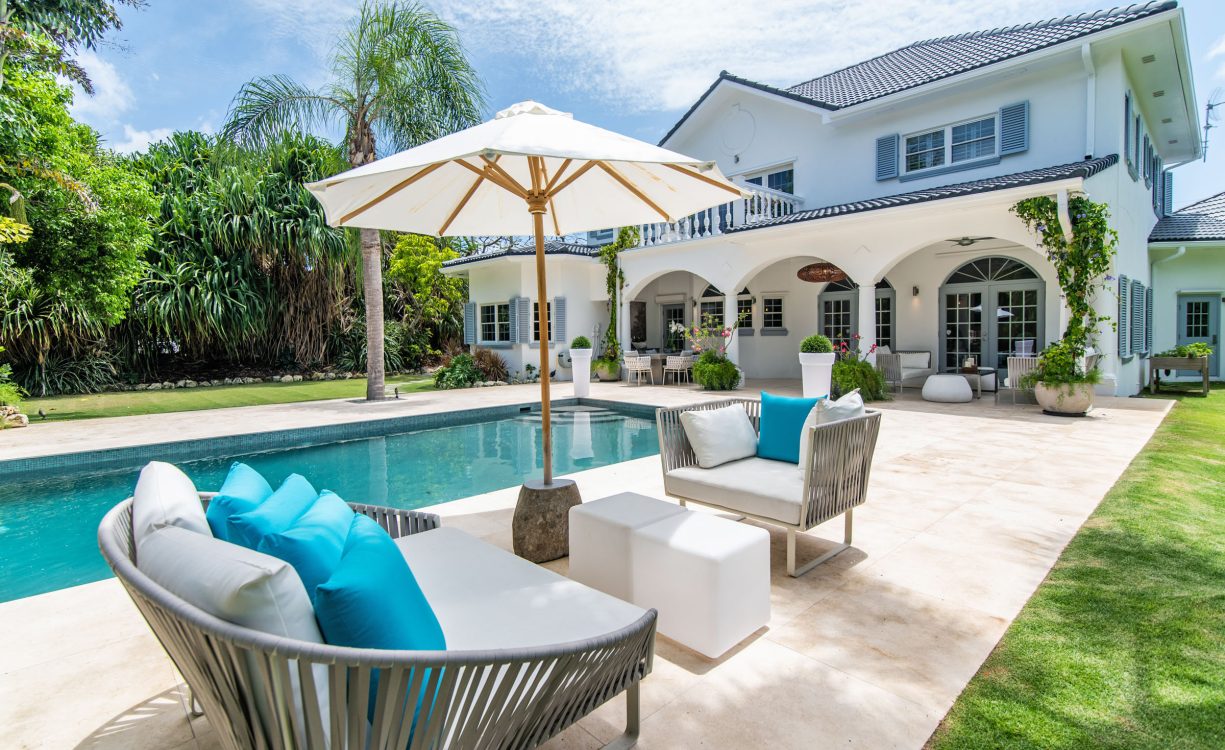 6 WEBSTER'S ESTATE