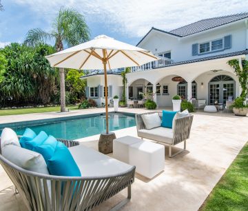 6 WEBSTER'S ESTATE