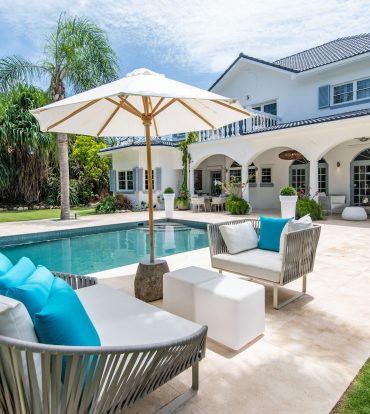 6 WEBSTER'S ESTATE