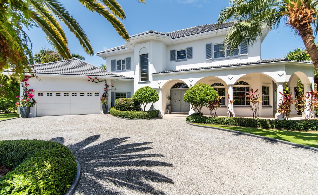 6 WEBSTER'S ESTATE