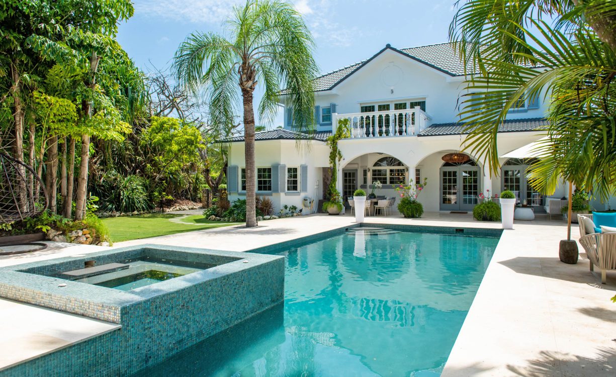 6 WEBSTER'S ESTATE