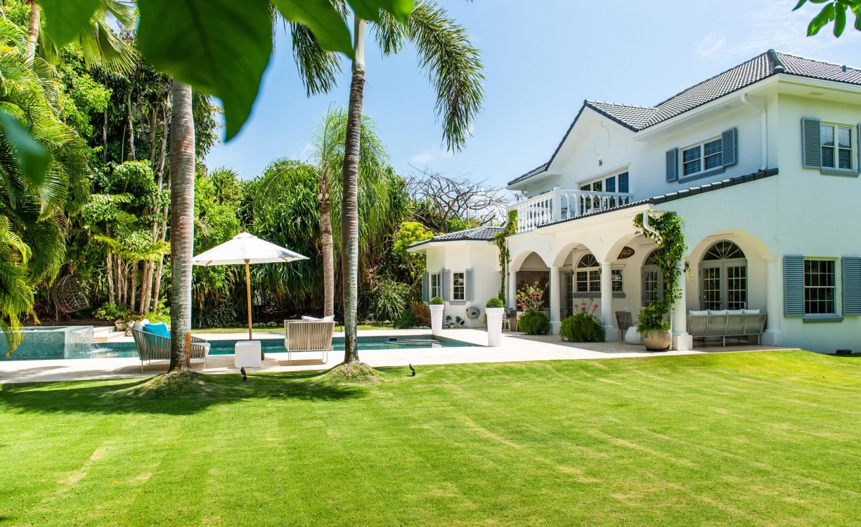 6 WEBSTER'S ESTATE