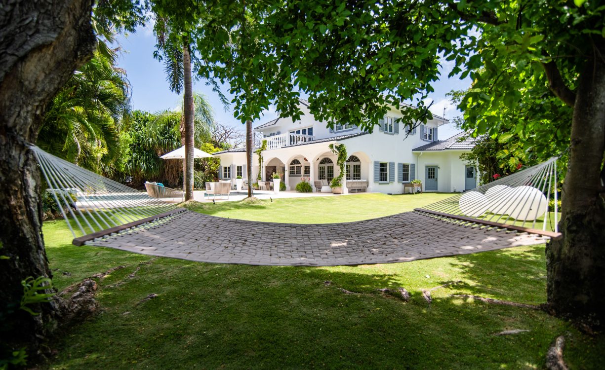 6 WEBSTER'S ESTATE