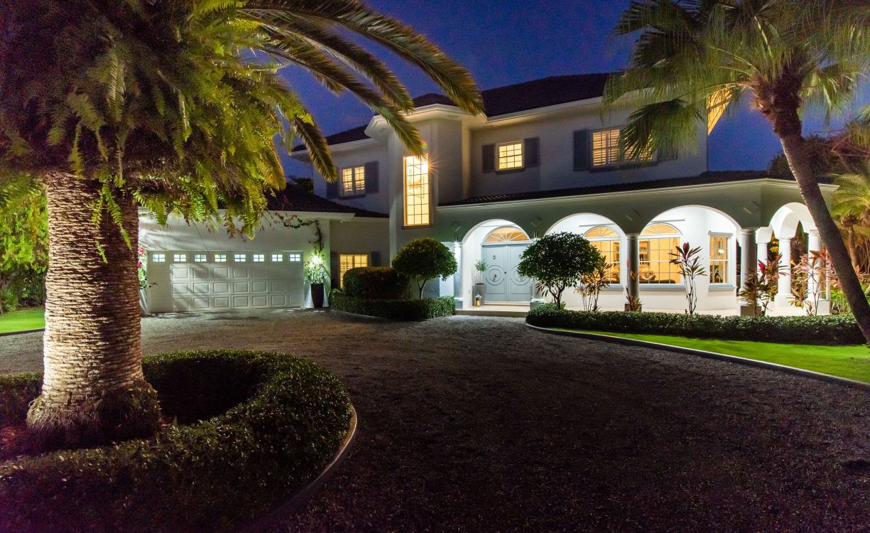 6 WEBSTER'S ESTATE