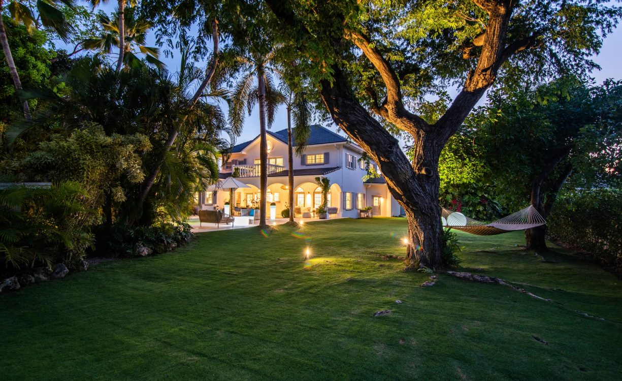 6 WEBSTER'S ESTATE