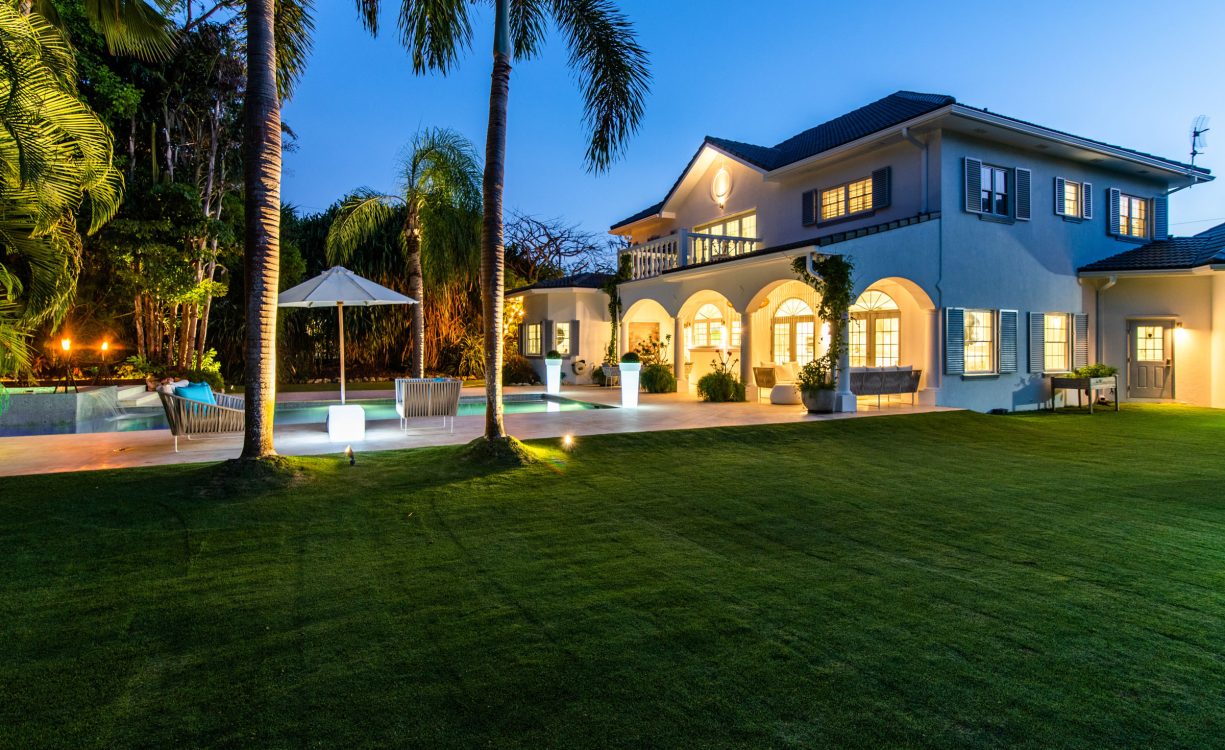6 WEBSTER'S ESTATE