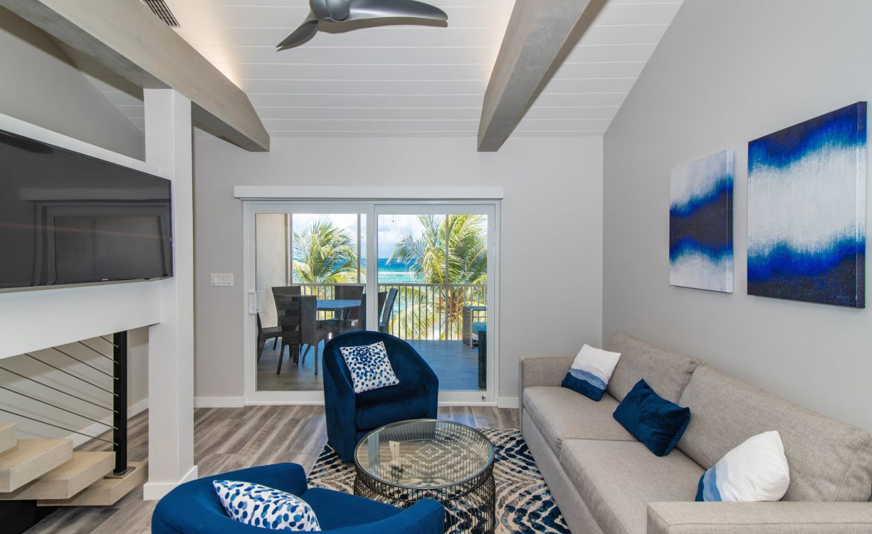 CORAL BAY VILLAGE A4