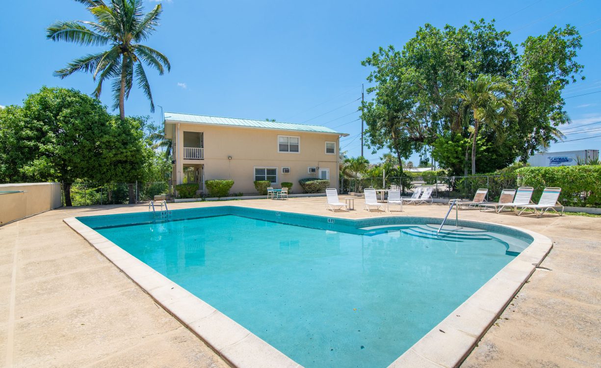 CORAL BAY VILLAGE A4