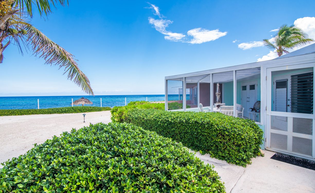 SEA LODGE 18, CAYMAN