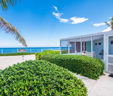 SEA LODGE 18, CAYMAN