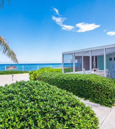 SEA LODGE 18, CAYMAN