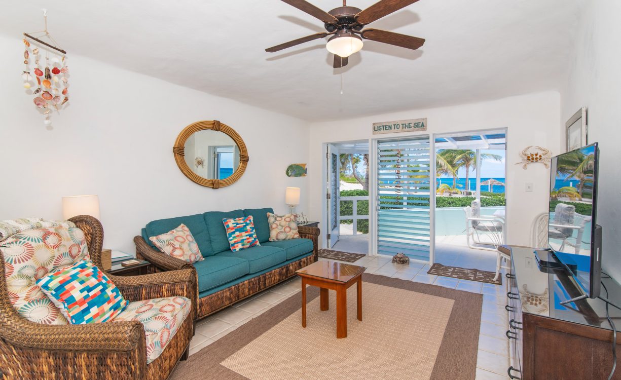SEA LODGE 18, CAYMAN