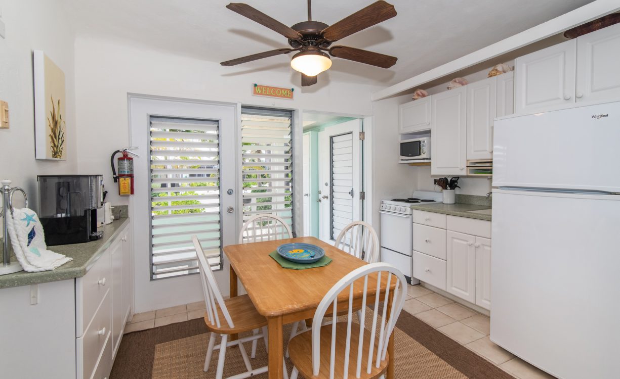 SEA LODGE 18, CAYMAN