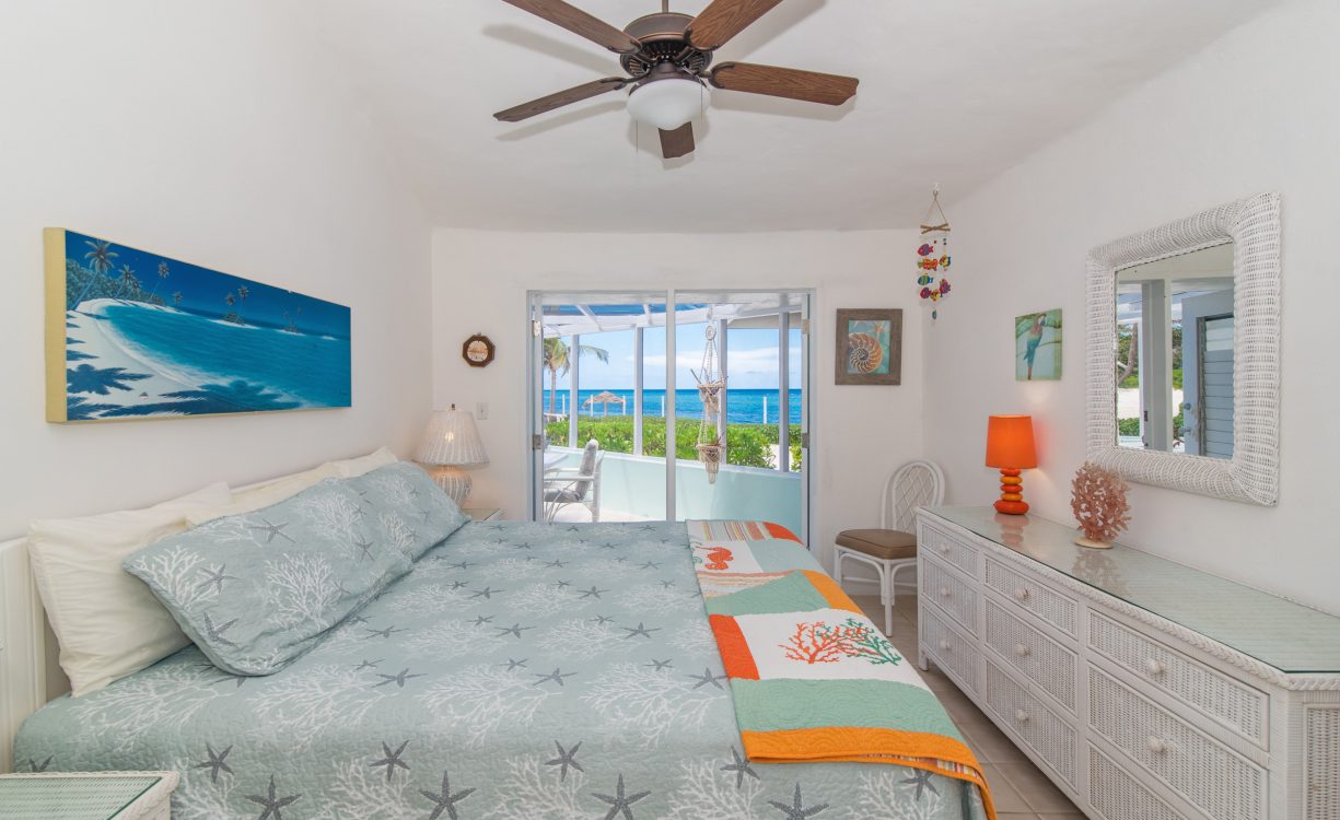 SEA LODGE 18, CAYMAN