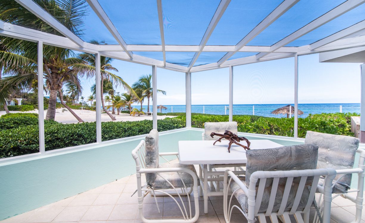 SEA LODGE 18, CAYMAN